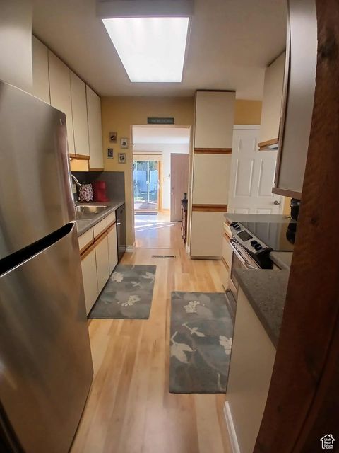 Tiny photo for 1284 N SONATA ST W, Salt Lake City, UT 84116 (MLS # 2119046)