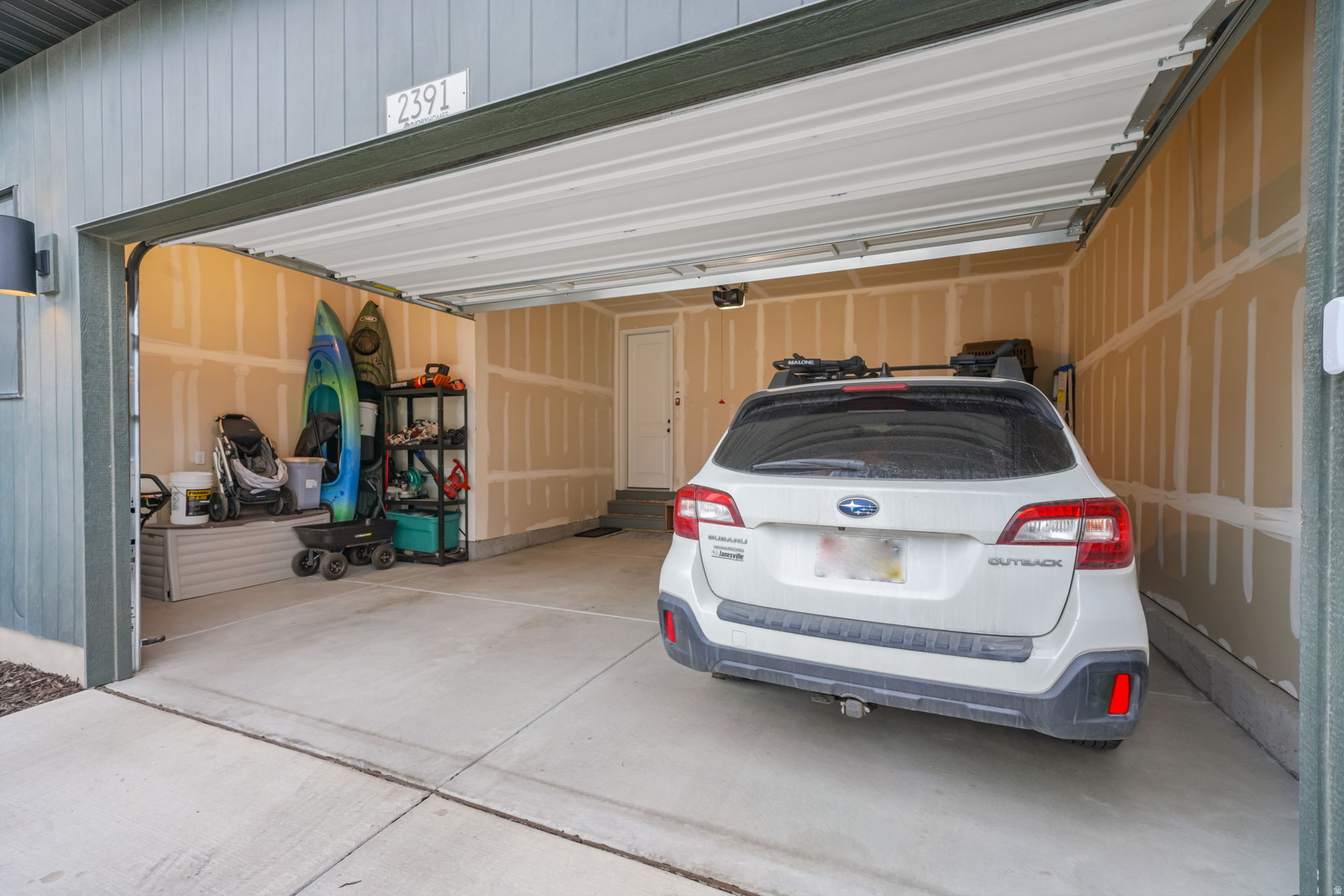 HOLBROOK SCANDIA COTTAGE 3314 - Residential