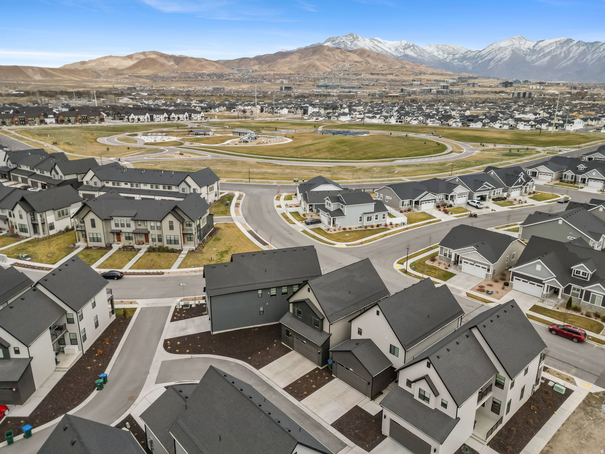 HOLBROOK SCANDIA COTTAGE 3314 - Residential