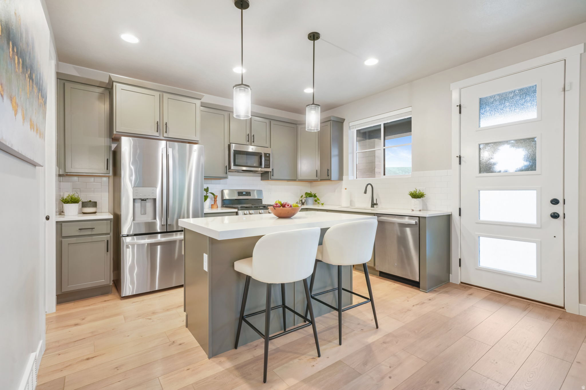 HOLBROOK SCANDIA COTTAGE 3314 - Residential