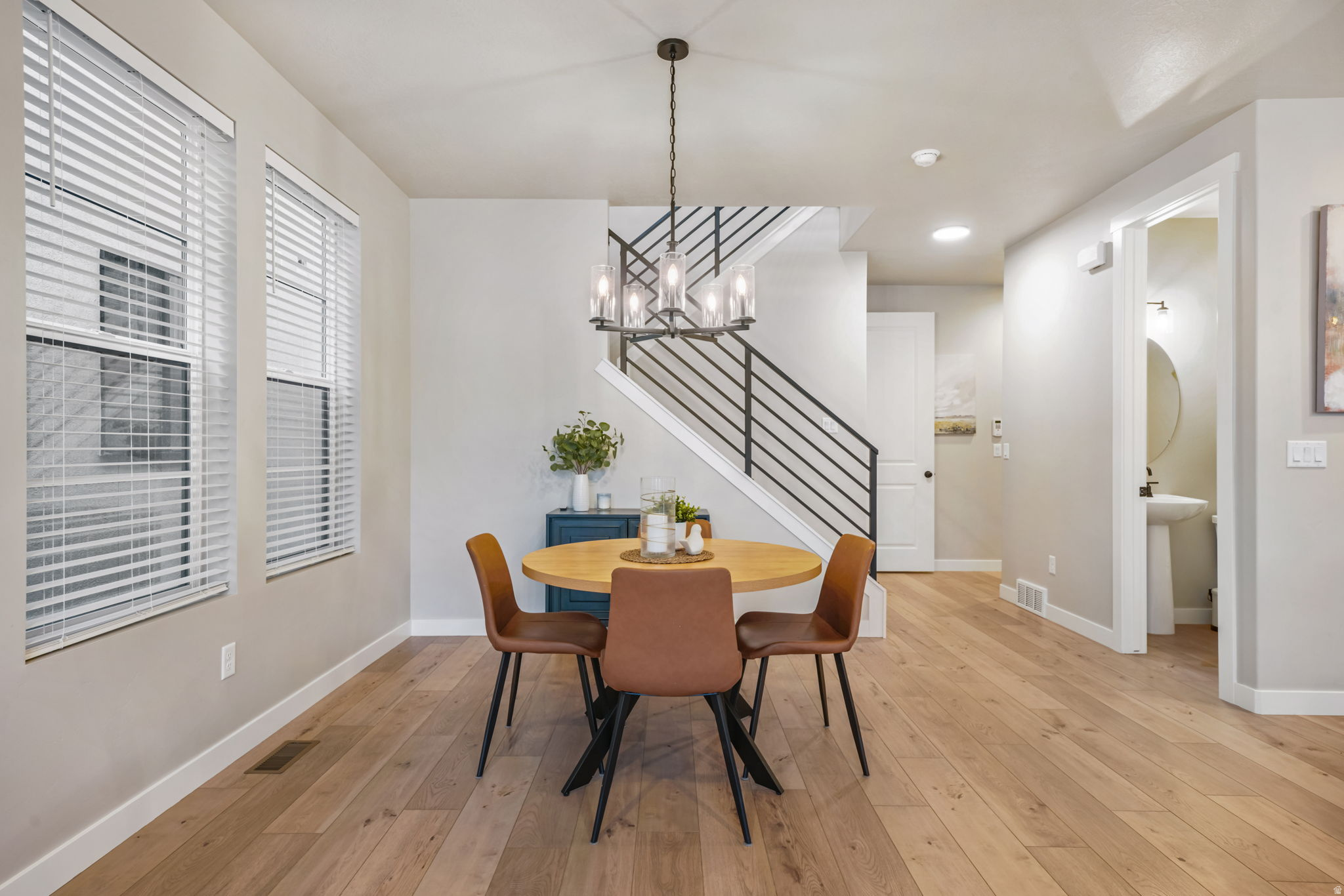 HOLBROOK SCANDIA COTTAGE 3314 - Residential