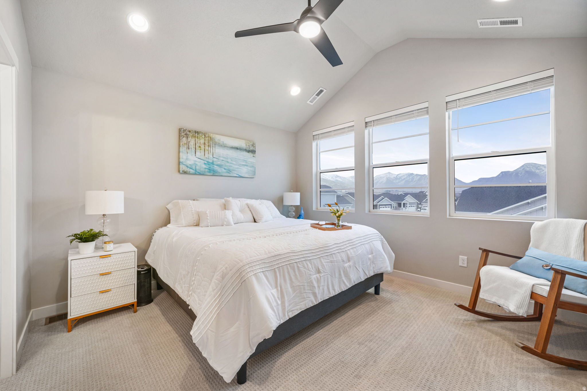 HOLBROOK SCANDIA COTTAGE 3314 - Residential