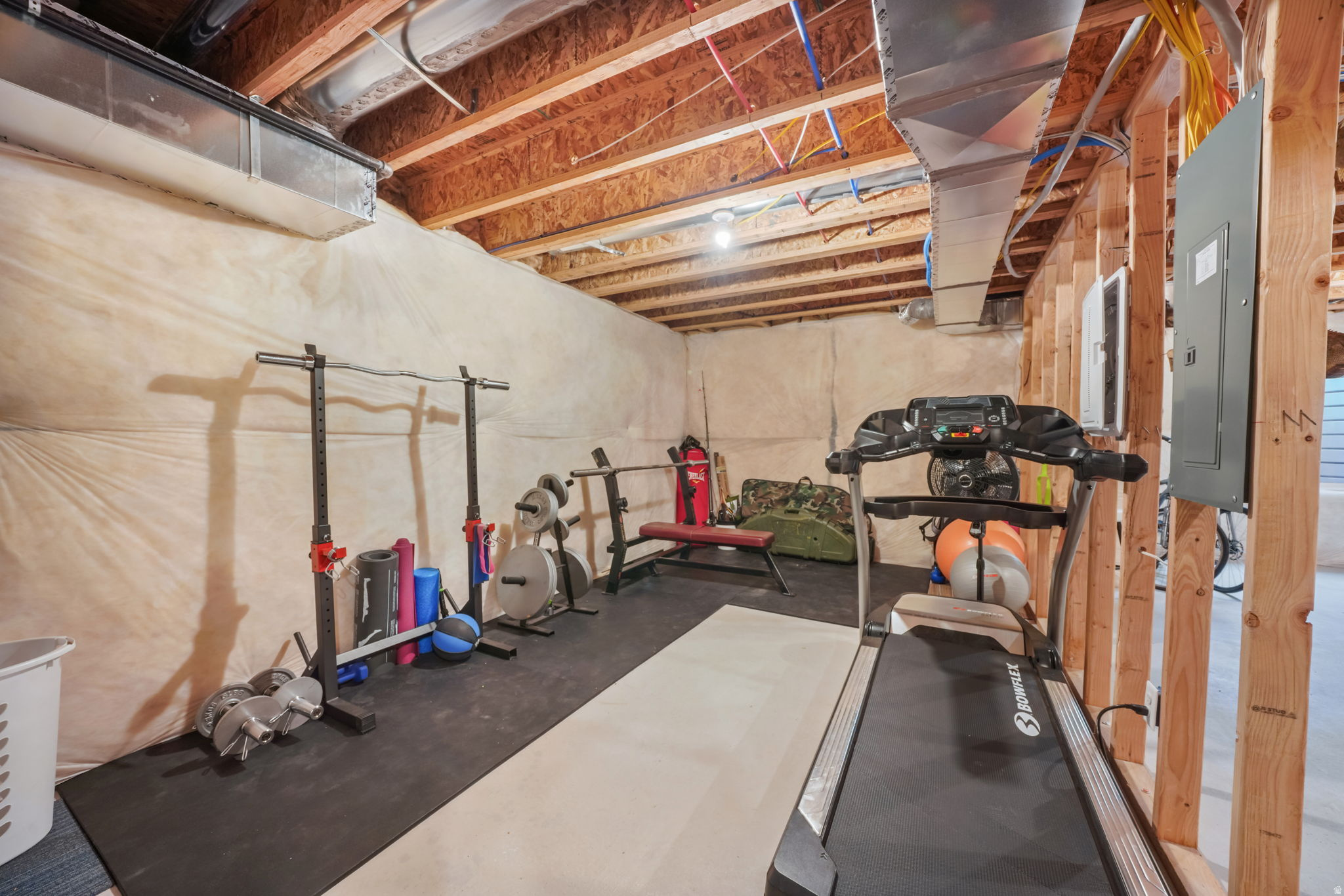 HOLBROOK SCANDIA COTTAGE 3314 - Residential