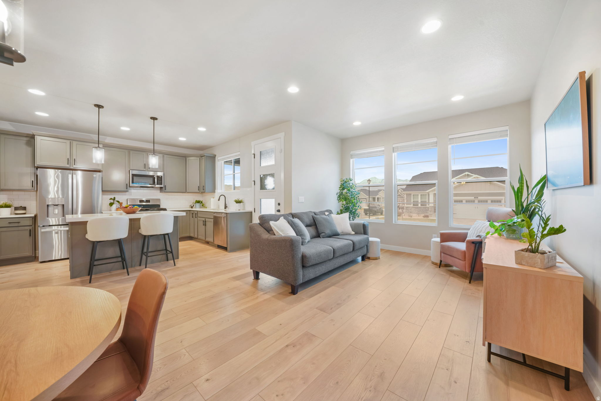 HOLBROOK SCANDIA COTTAGE 3314 - Residential