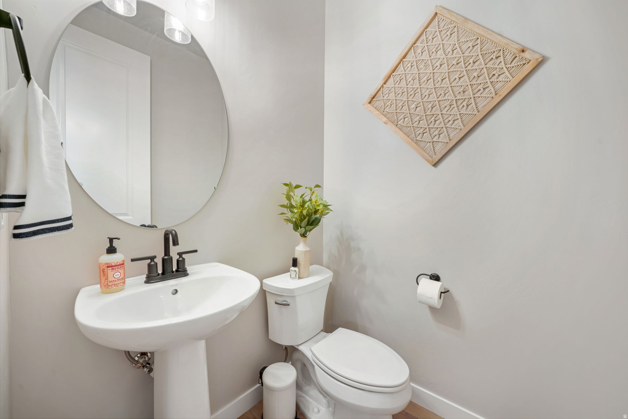 HOLBROOK SCANDIA COTTAGE 3314 - Residential