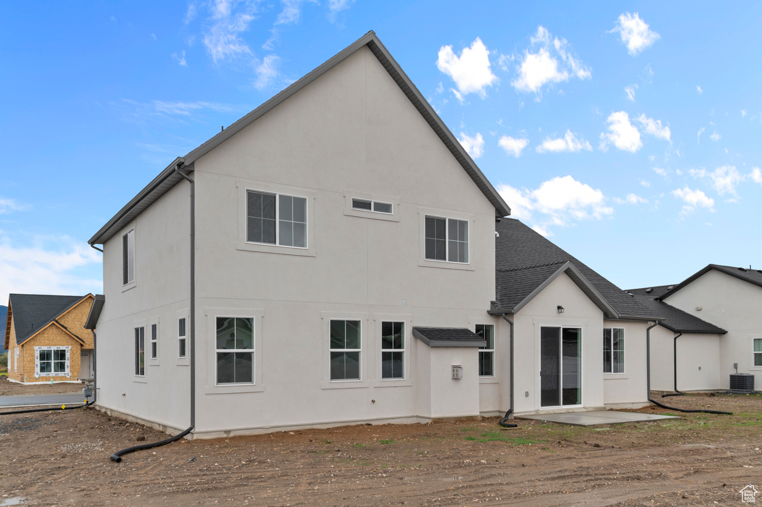 FAIRHAVEN 413 - Residential