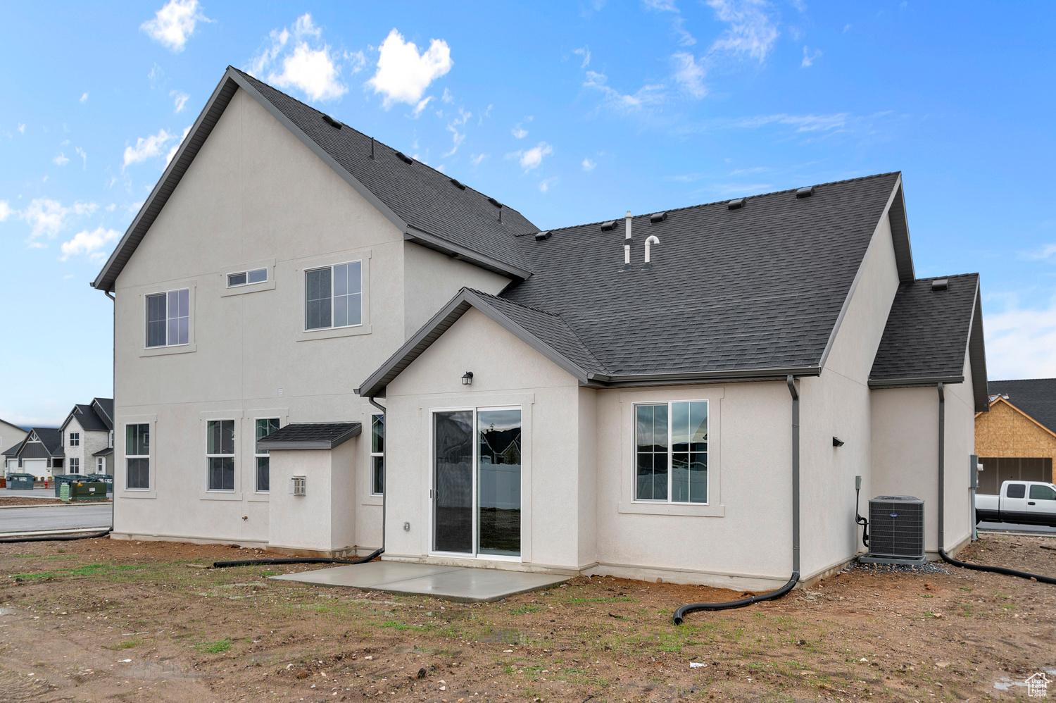 FAIRHAVEN 413 - Residential