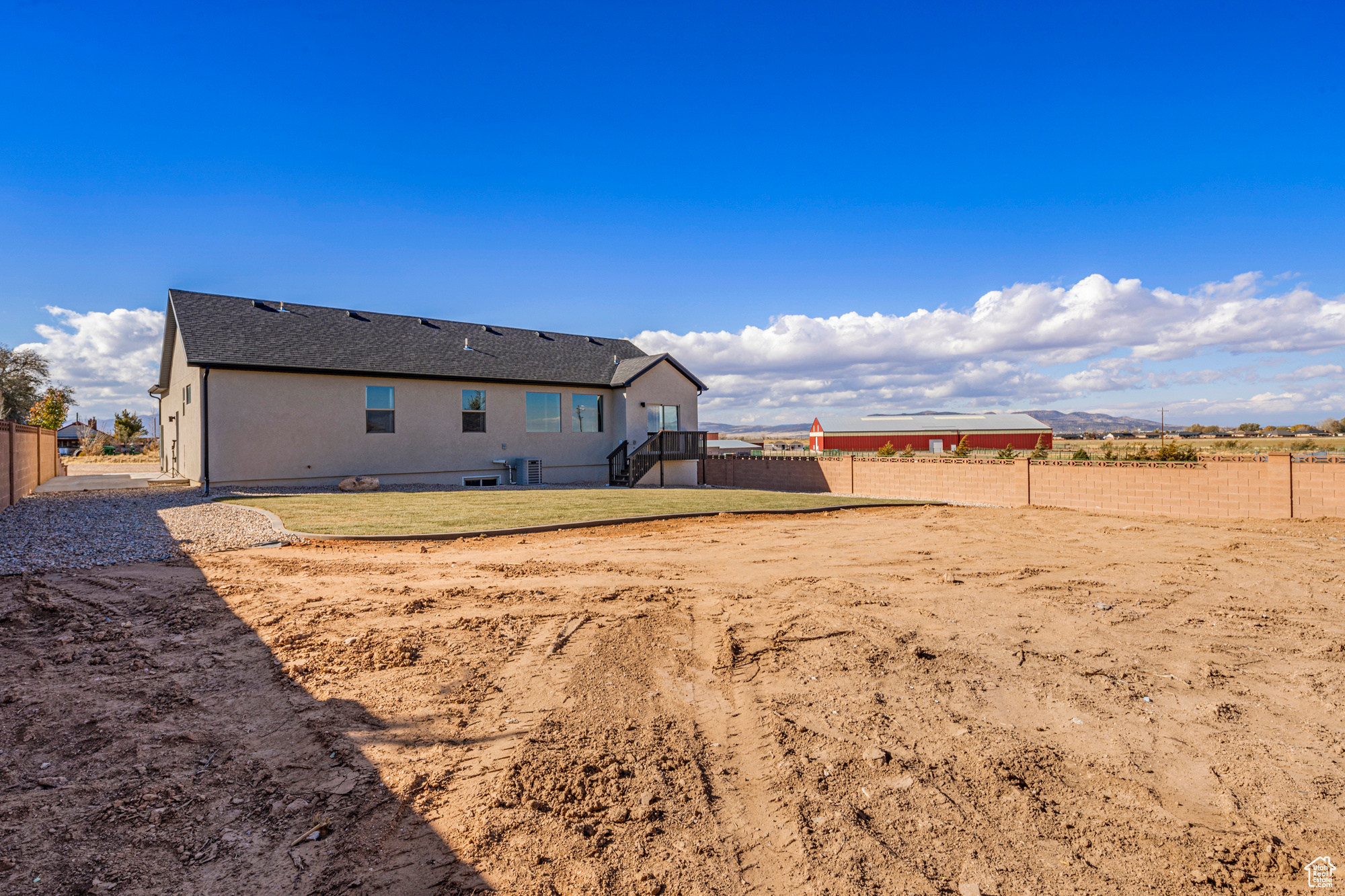 3614 W Foundation Trl, Cedar City, Utah image 27