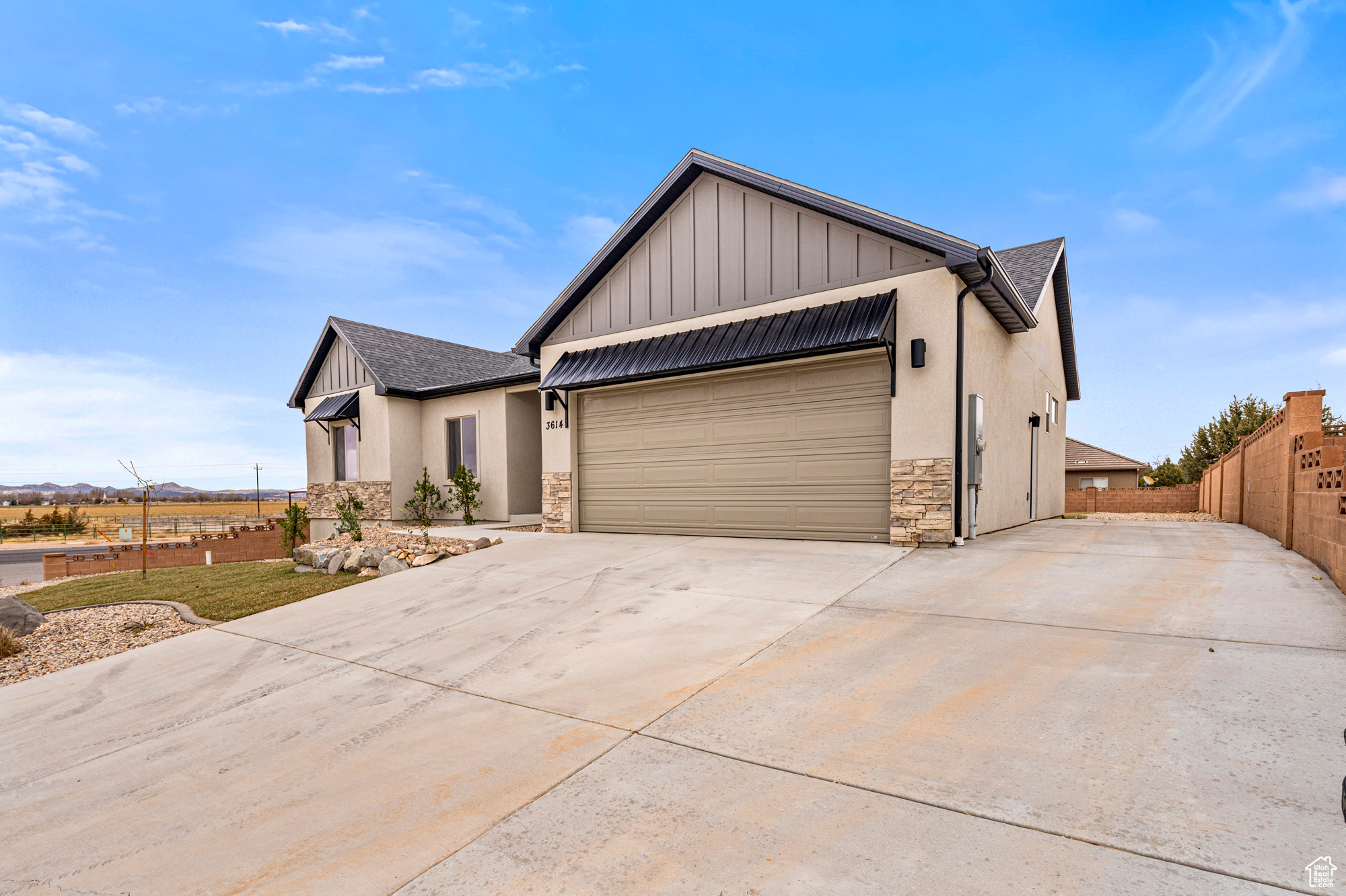 3614 W Foundation Trl, Cedar City, Utah image 30