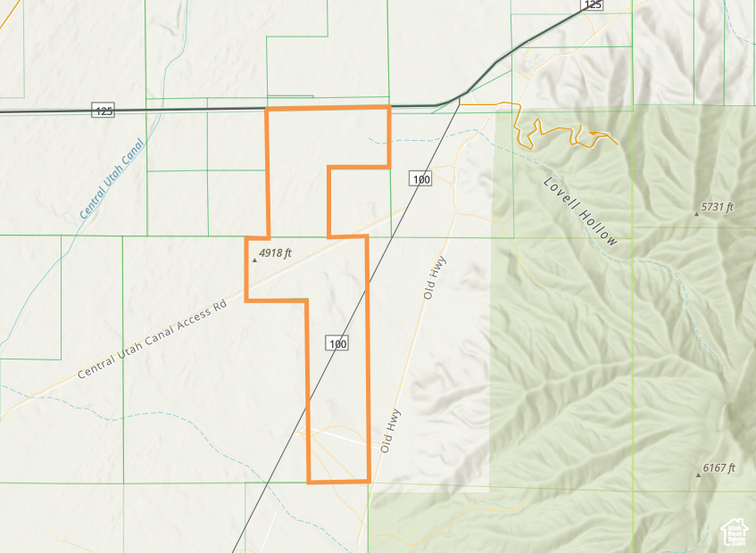 14-17-5 AND 11-17-5 - Land