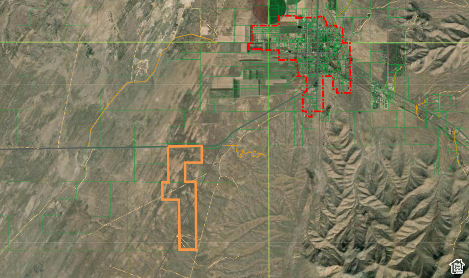 14-17-5 AND 11-17-5 - Land