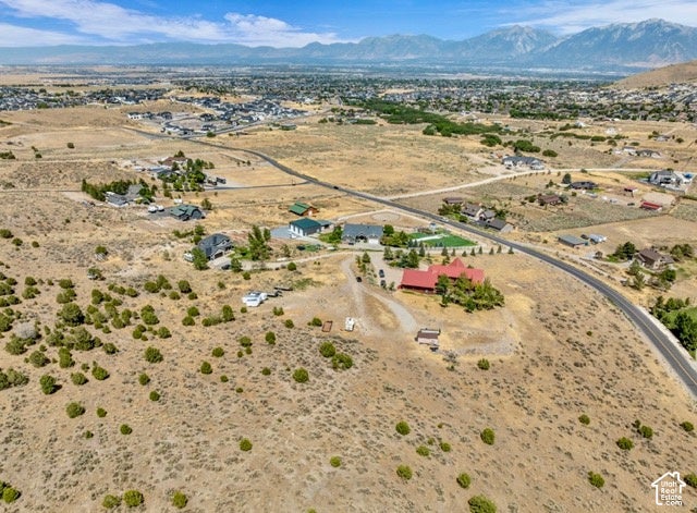 Photo of 14662 S ROSE CANYON RD, Herriman, UT 84096 (MLS # 2190230)