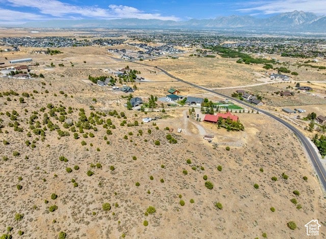 Photo of 14662 S ROSE CANYON RD, Herriman, UT 84096 (MLS # 2190230)