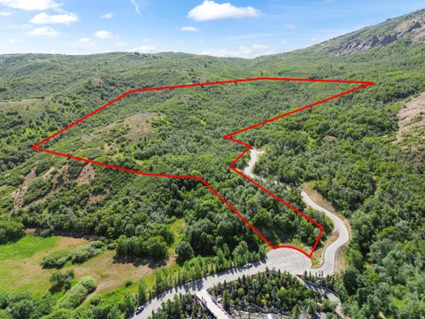 Photo of 2601 N MOUNTAIN PARK RD W #55, Alpine, UT 84004 (MLS # 2163693)