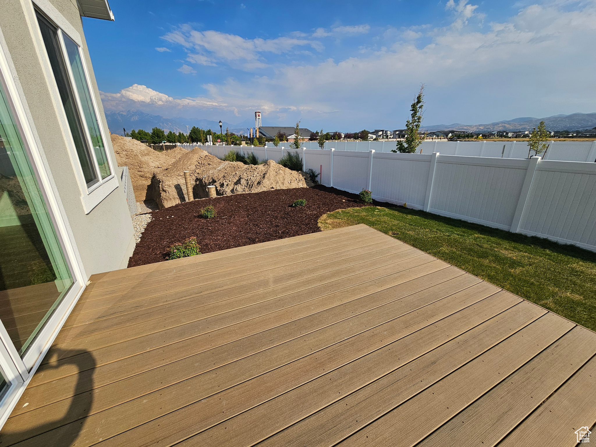 TETON VILLAGE - Residential