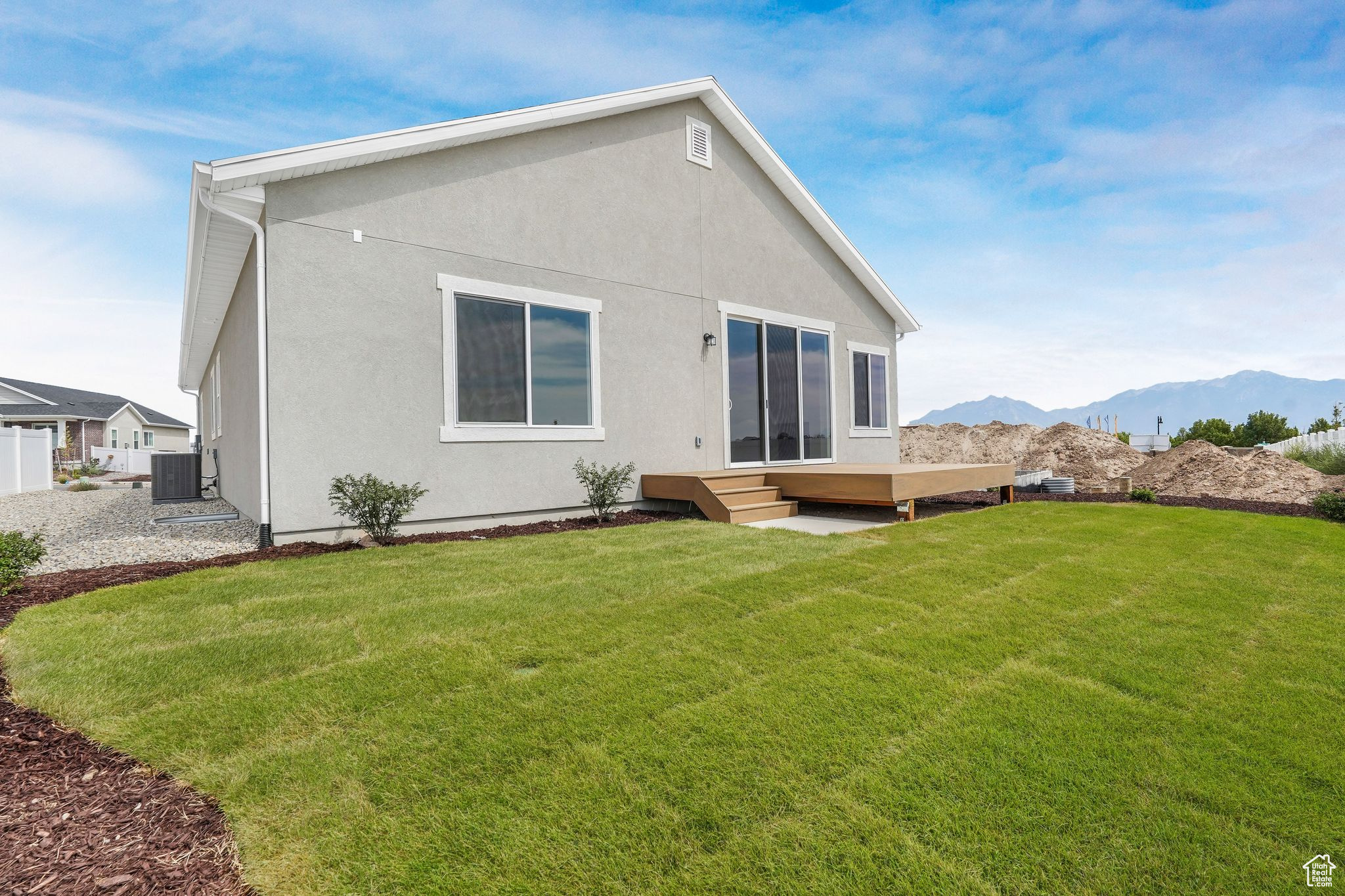 TETON VILLAGE - Residential