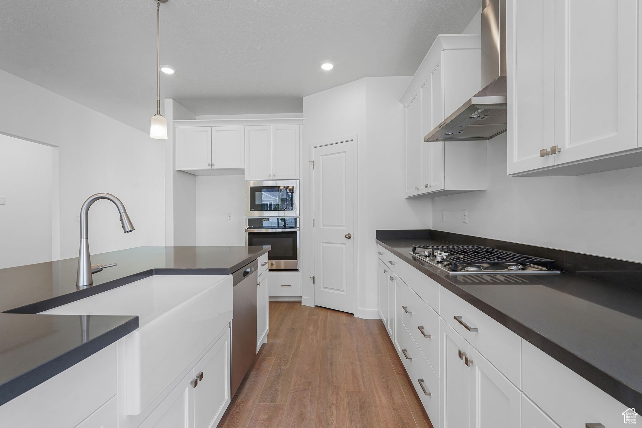 TETON VILLAGE - Residential