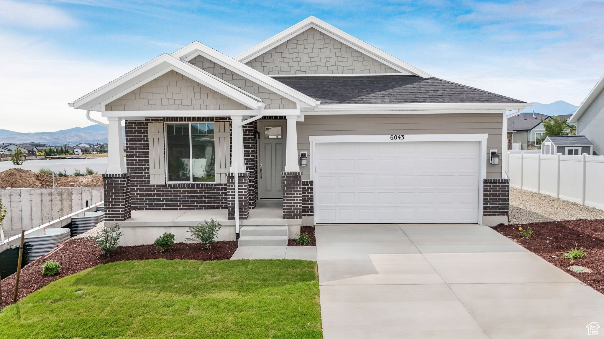 TETON VILLAGE - Residential