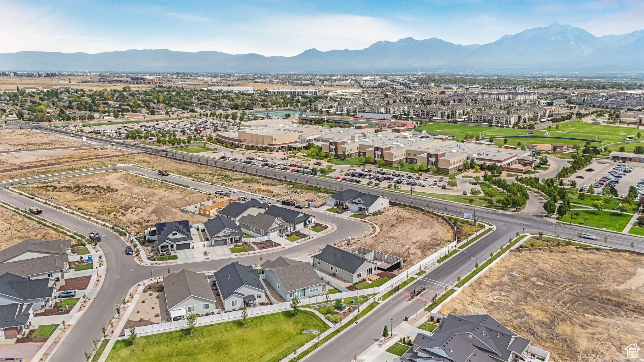 TETON VILLAGE - Residential