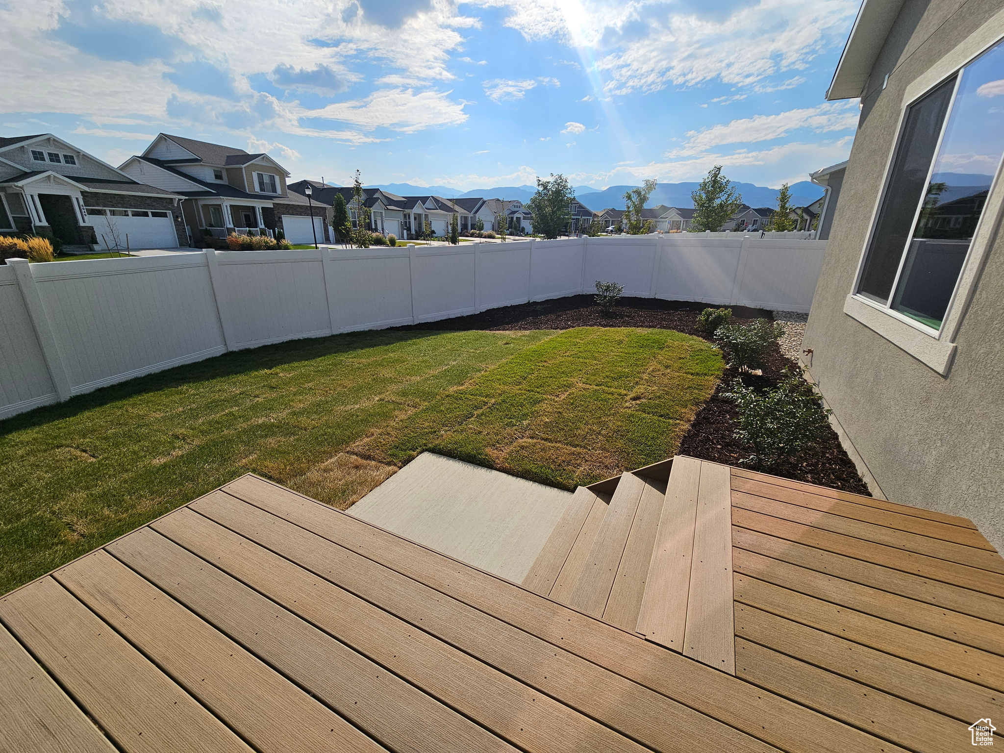 TETON VILLAGE - Residential