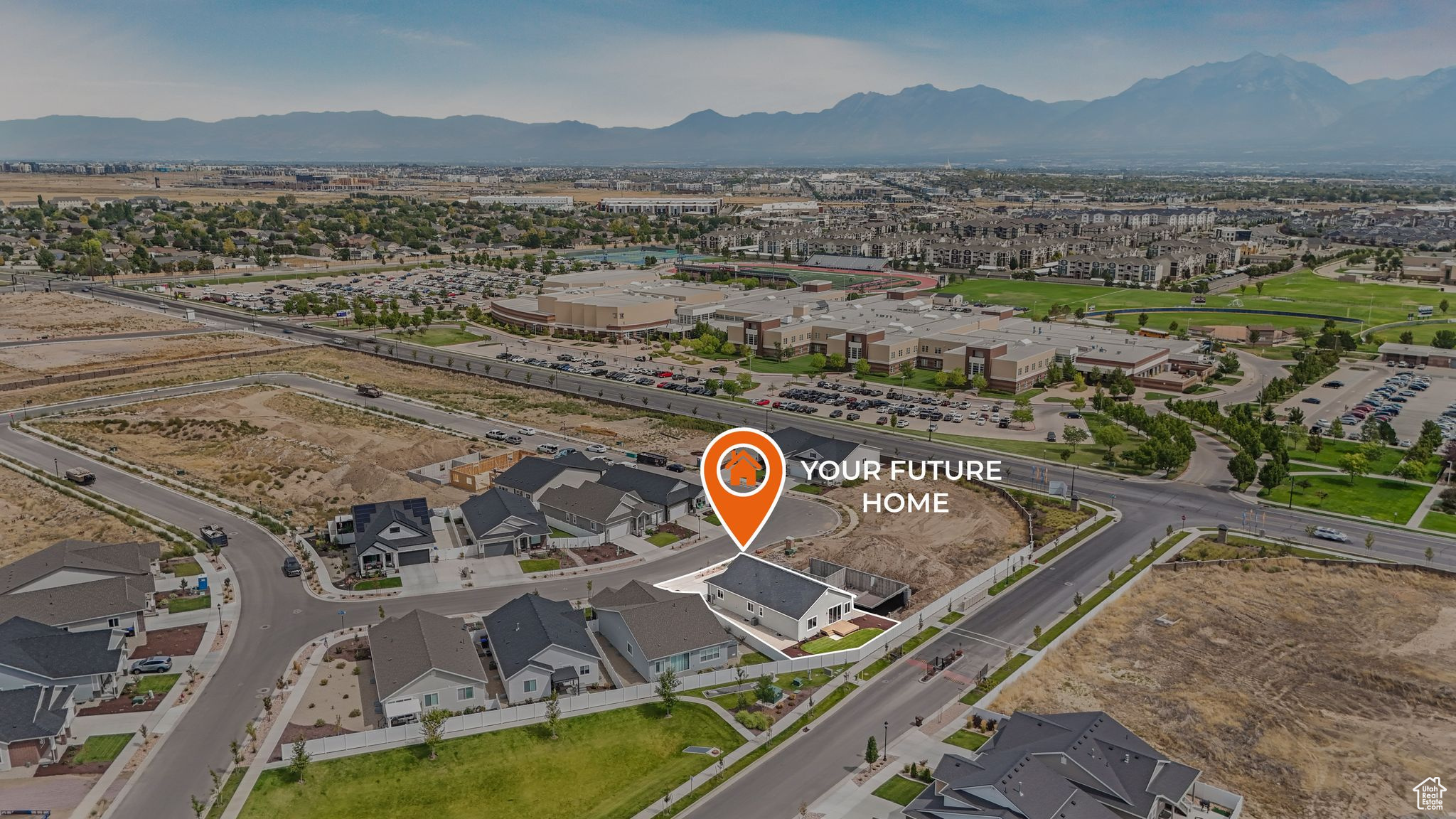 TETON VILLAGE - Residential