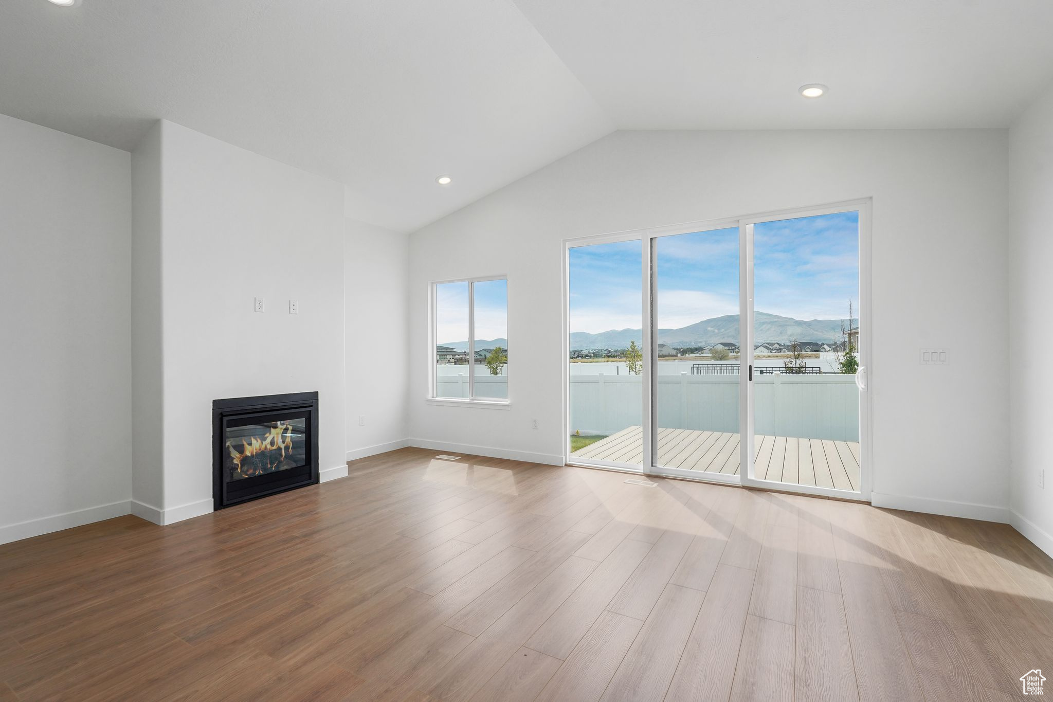 TETON VILLAGE - Residential