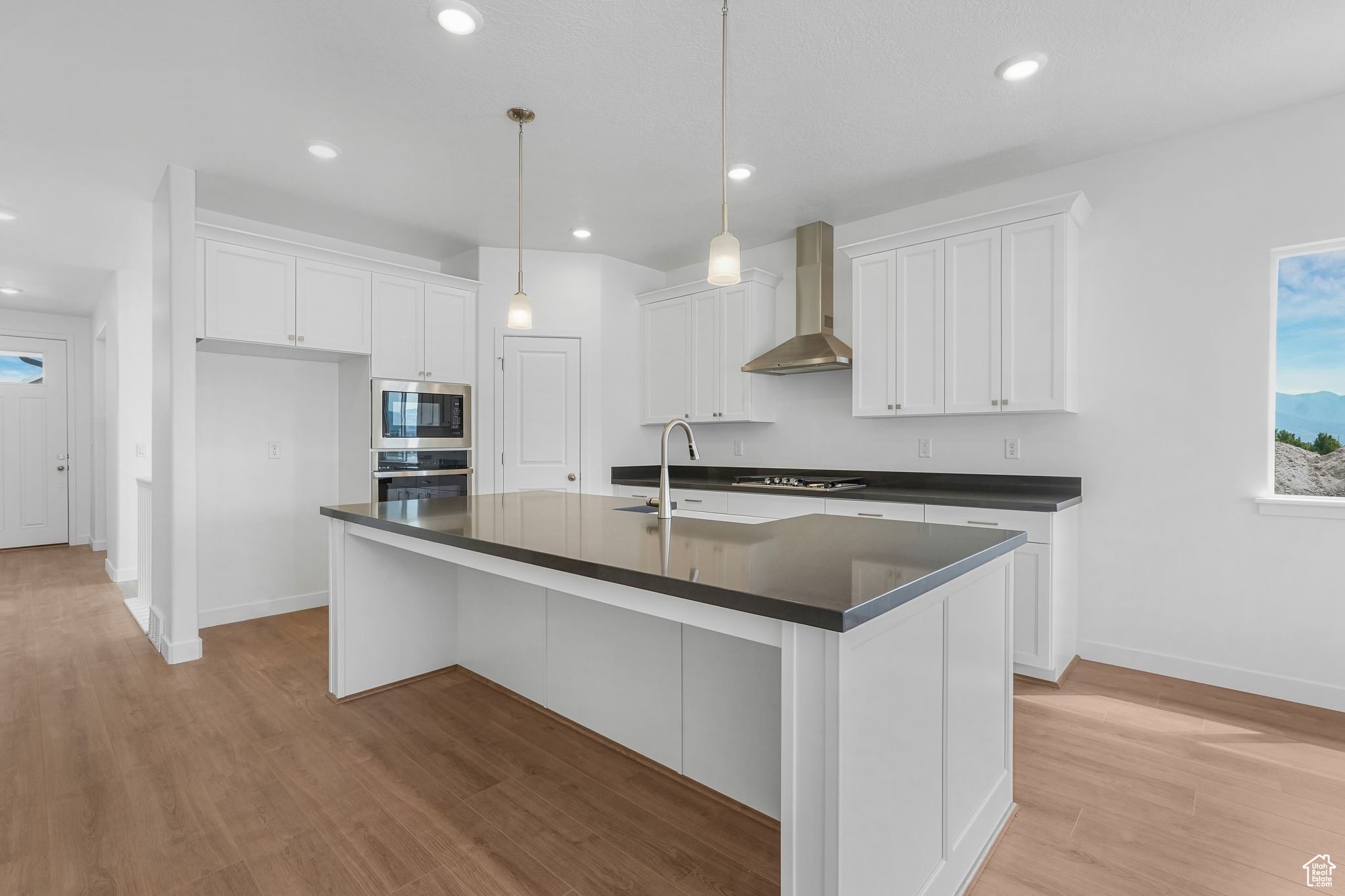 TETON VILLAGE - Residential