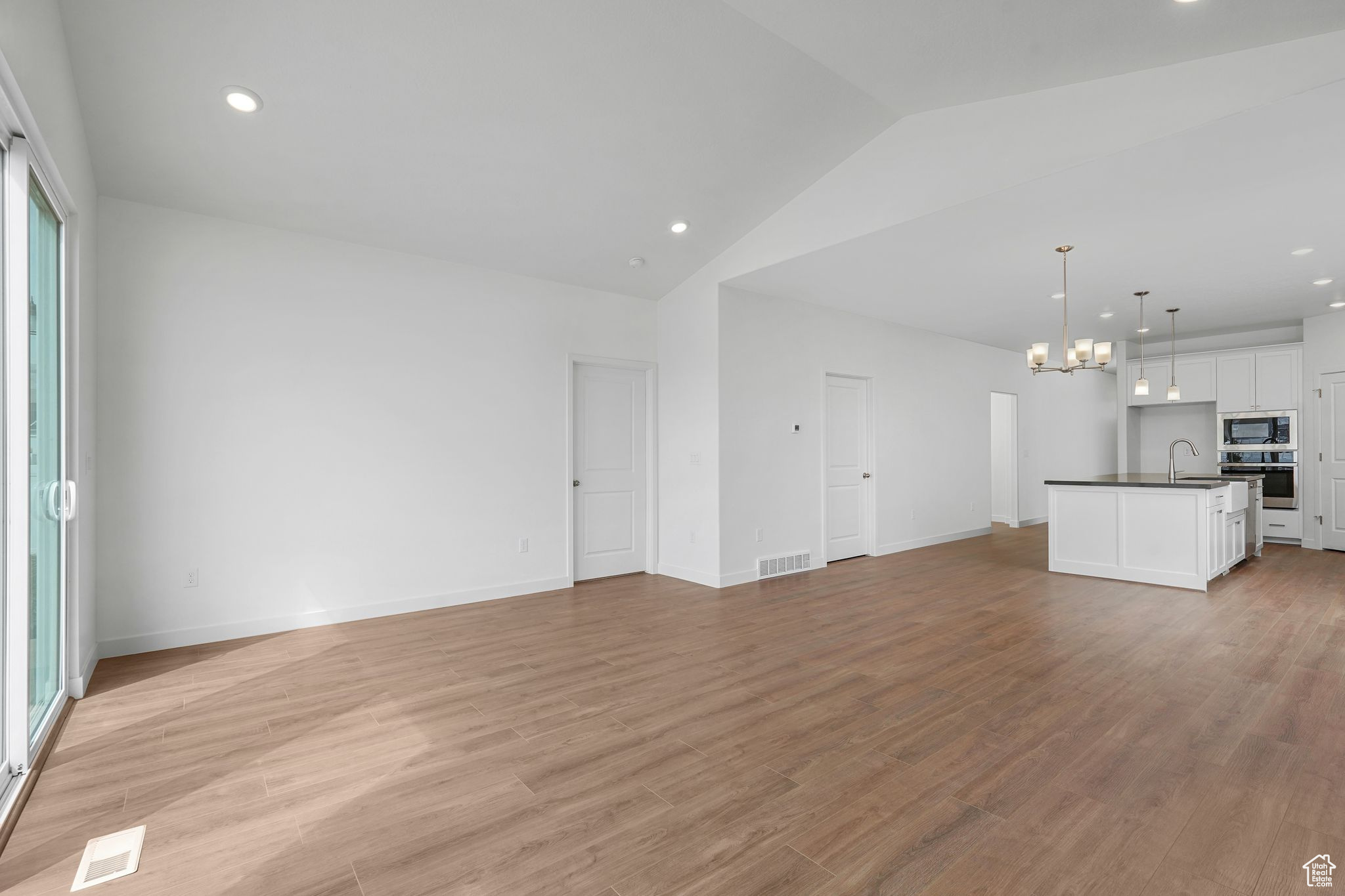 TETON VILLAGE - Residential