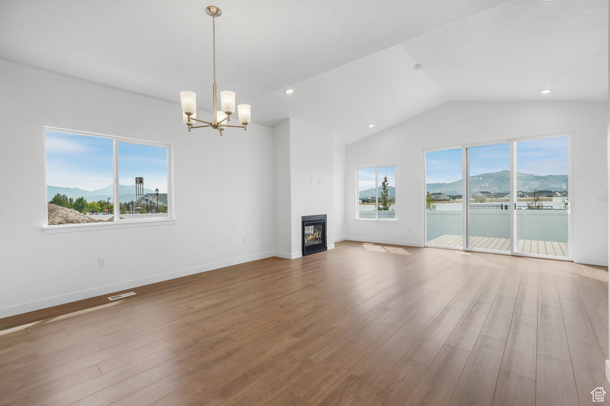 TETON VILLAGE - Residential