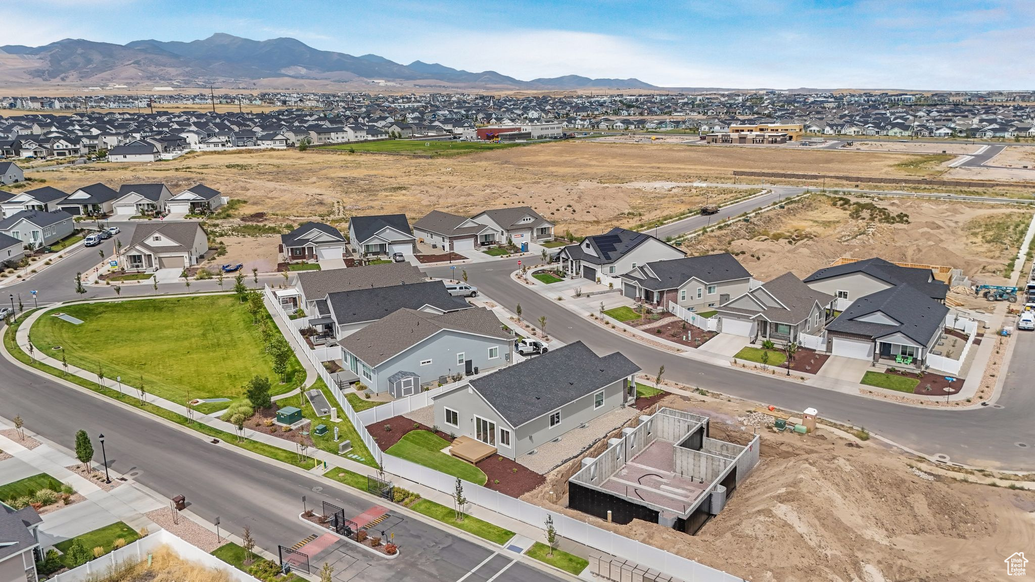 TETON VILLAGE - Residential