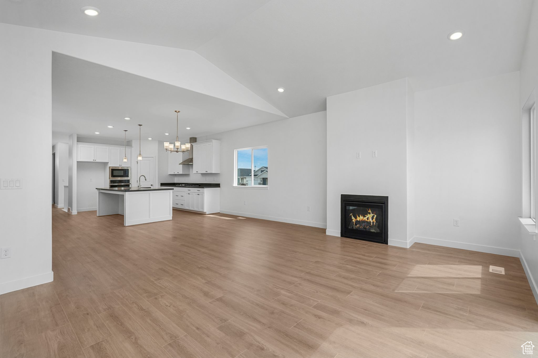 TETON VILLAGE - Residential