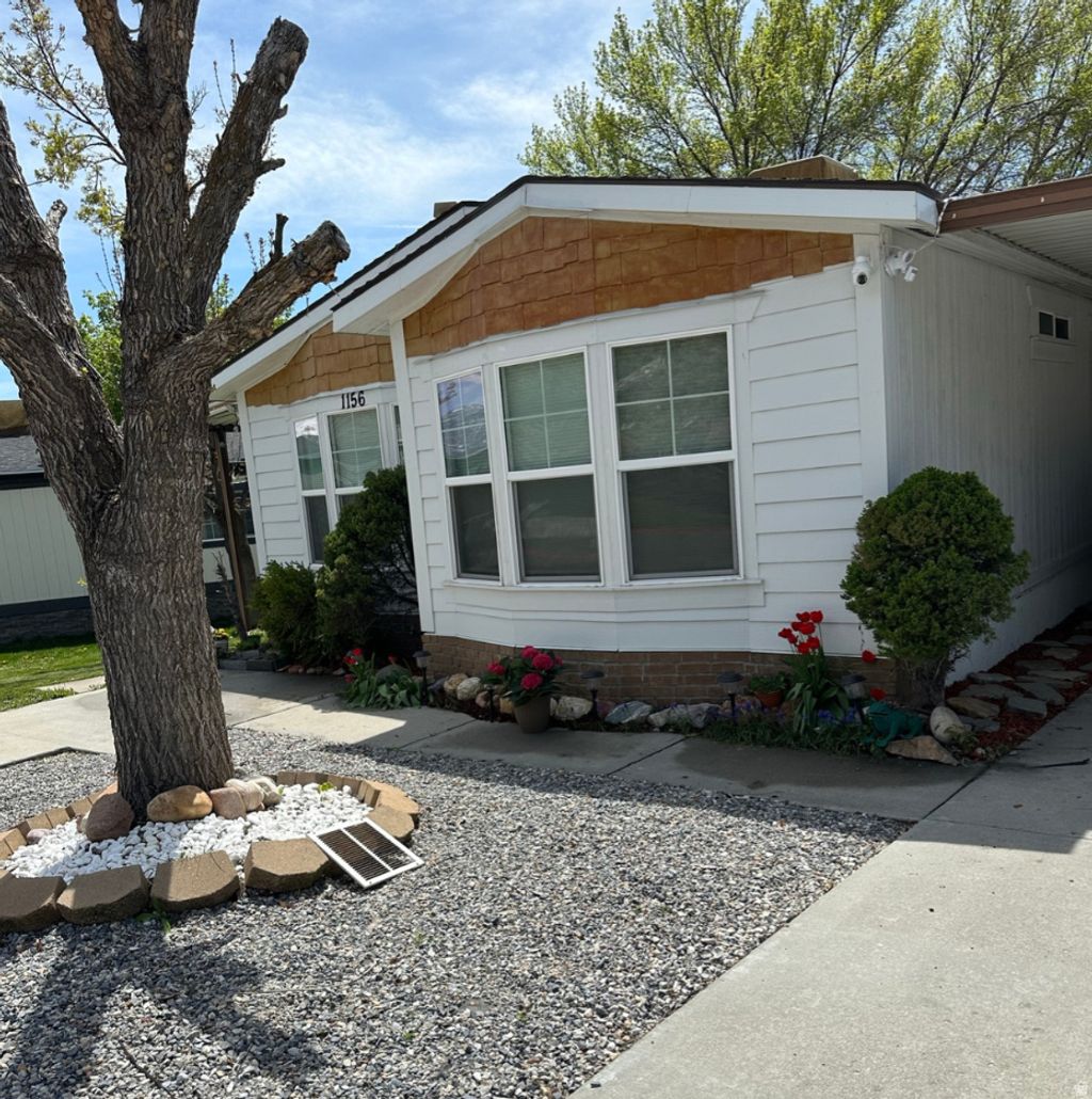 Photo of 1156 S 1000 E, Provo, UT 84606 (MLS # 2132618)
