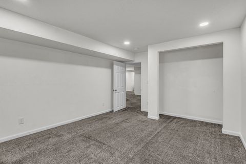 Tiny photo for 3462 W NEYMAR AVE, Herriman, UT 84096 (MLS # 2145868)