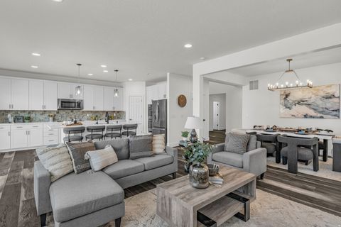 Tiny photo for 3462 W NEYMAR AVE, Herriman, UT 84096 (MLS # 2145868)