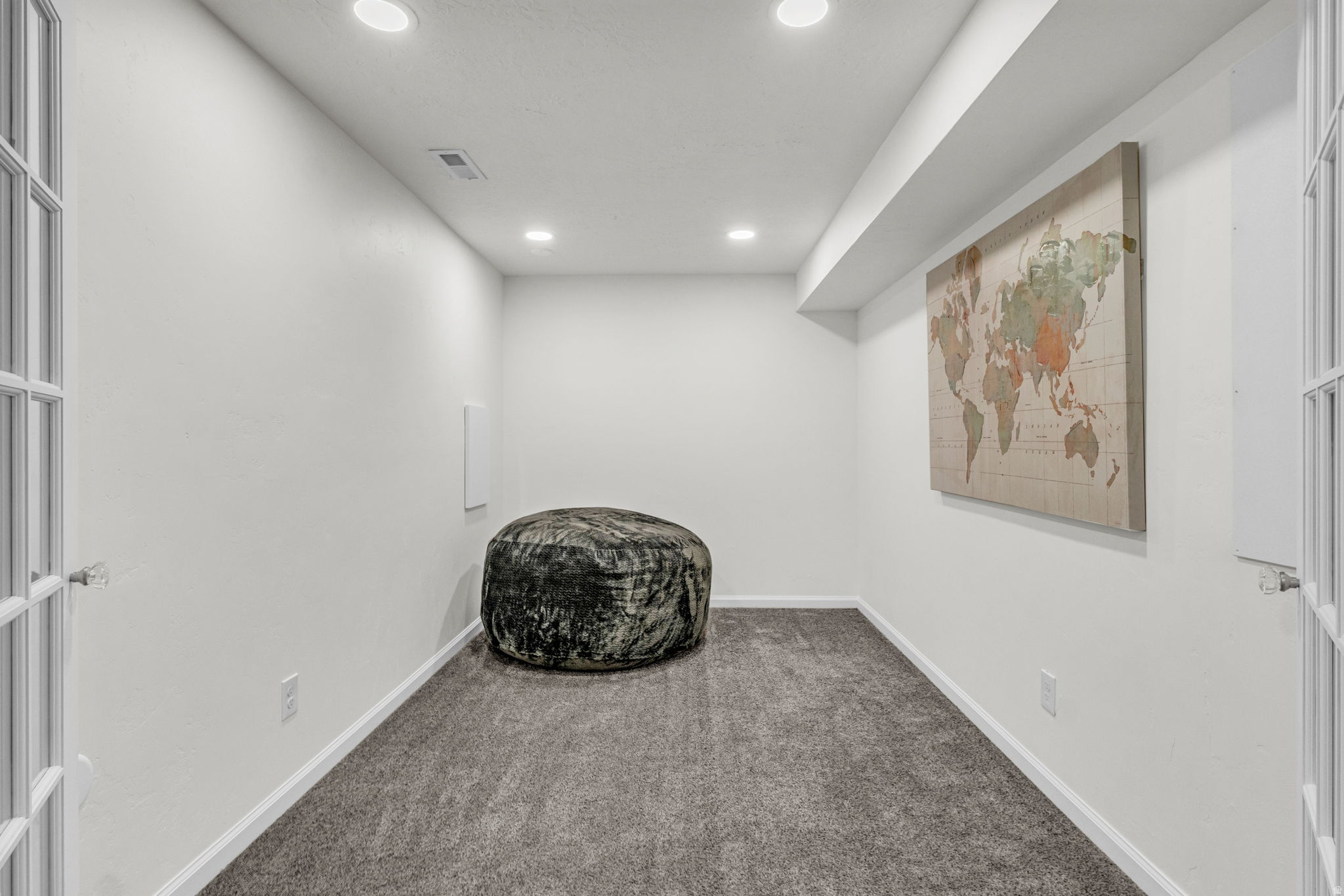 SOUTH HILLS - Residential