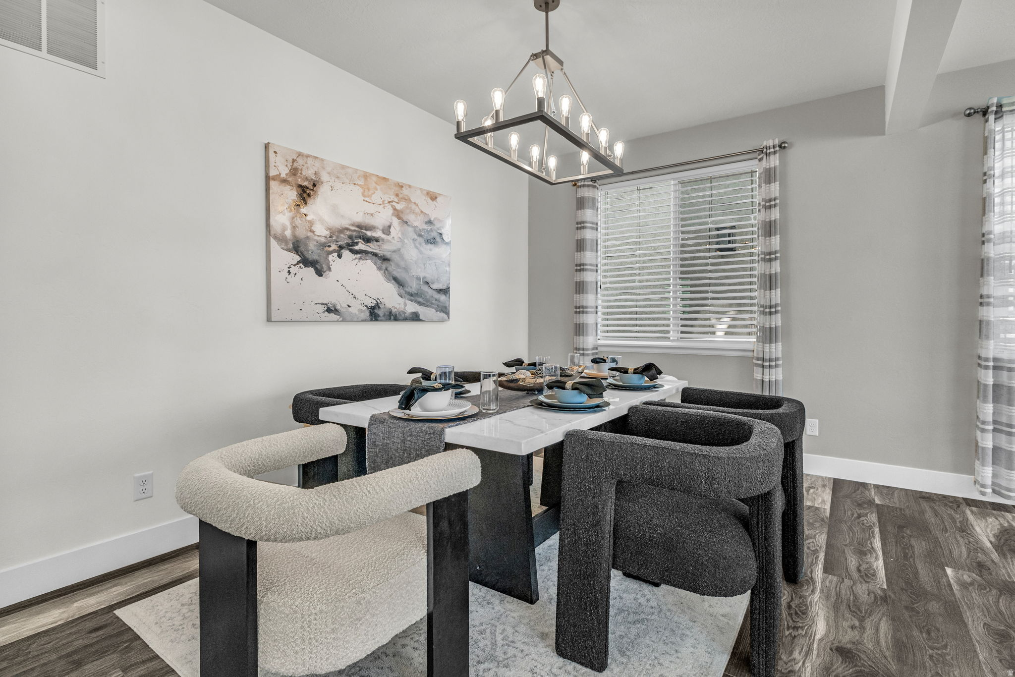 SOUTH HILLS - Residential