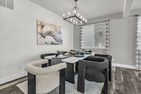 Tiny photo for 3462 W NEYMAR AVE, Herriman, UT 84096 (MLS # 2145868)