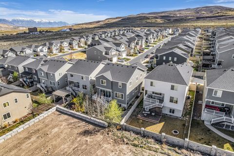 Tiny photo for 3462 W NEYMAR AVE, Herriman, UT 84096 (MLS # 2145868)