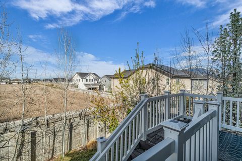 Tiny photo for 3462 W NEYMAR AVE, Herriman, UT 84096 (MLS # 2145868)