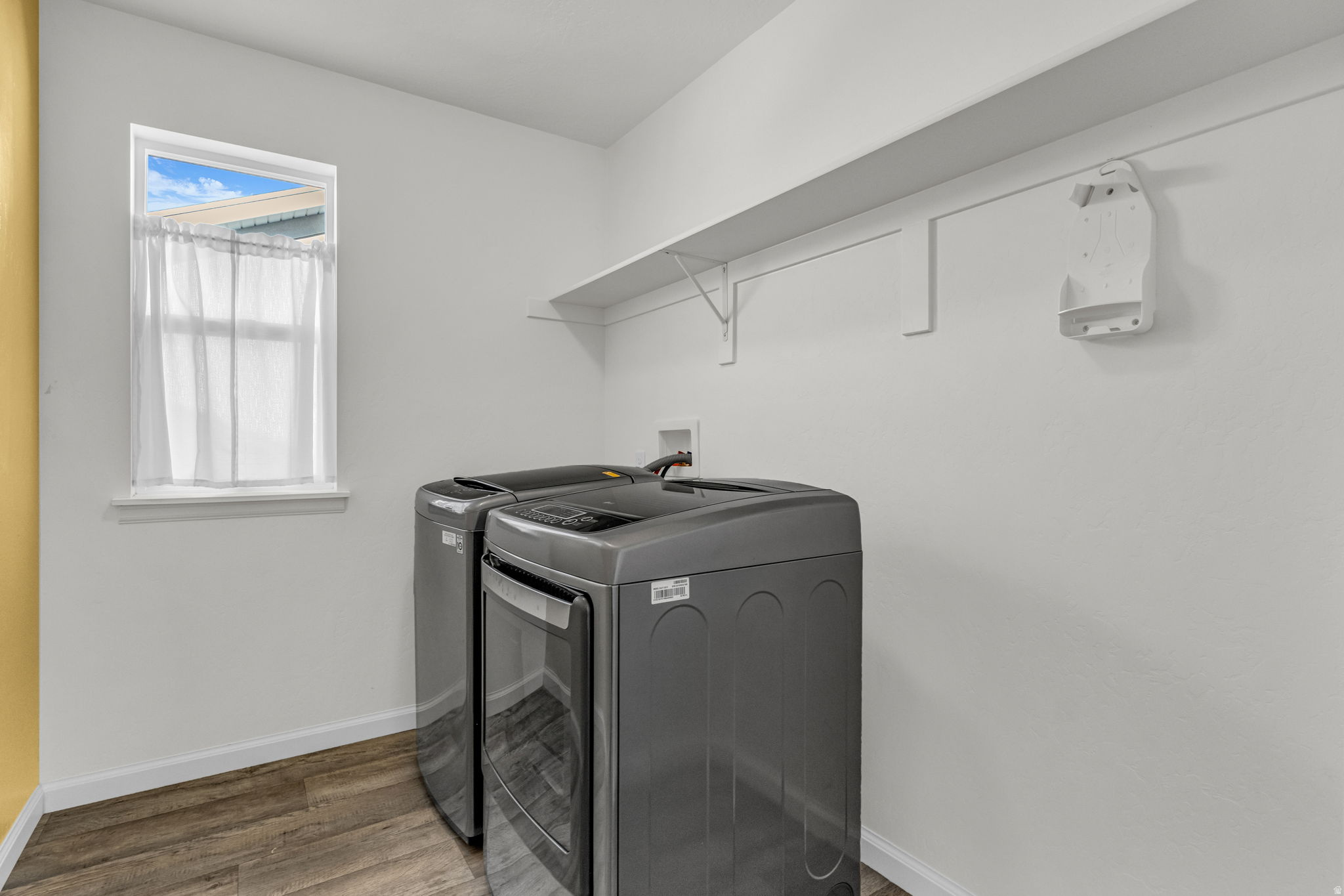 SOUTH HILLS - Residential