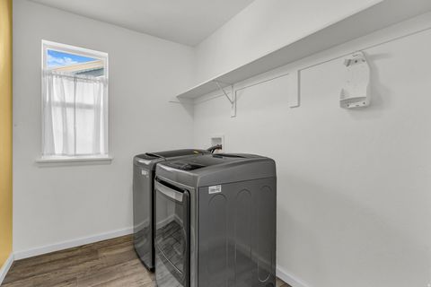 Tiny photo for 3462 W NEYMAR AVE, Herriman, UT 84096 (MLS # 2145868)