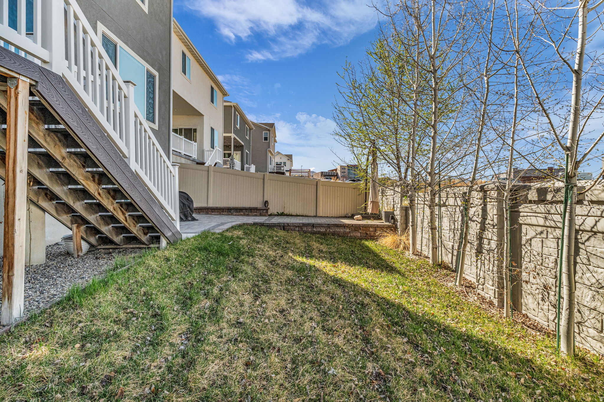 SOUTH HILLS - Residential