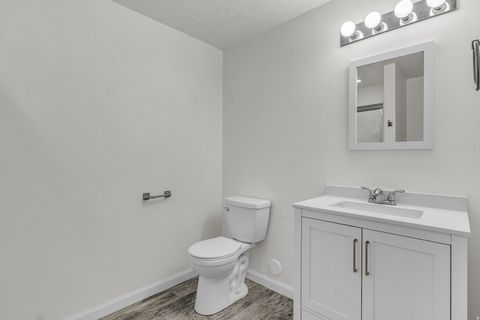 Tiny photo for 3462 W NEYMAR AVE, Herriman, UT 84096 (MLS # 2145868)