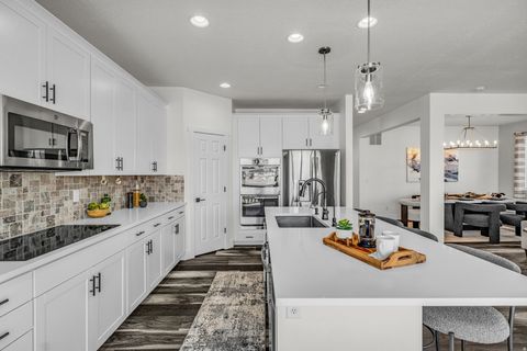 Tiny photo for 3462 W NEYMAR AVE, Herriman, UT 84096 (MLS # 2145868)