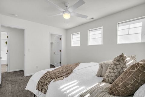 Tiny photo for 3462 W NEYMAR AVE, Herriman, UT 84096 (MLS # 2145868)