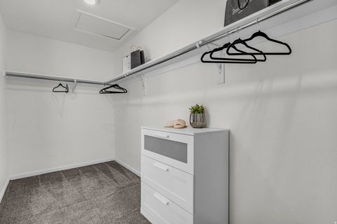 Tiny photo for 3462 W NEYMAR AVE, Herriman, UT 84096 (MLS # 2145868)