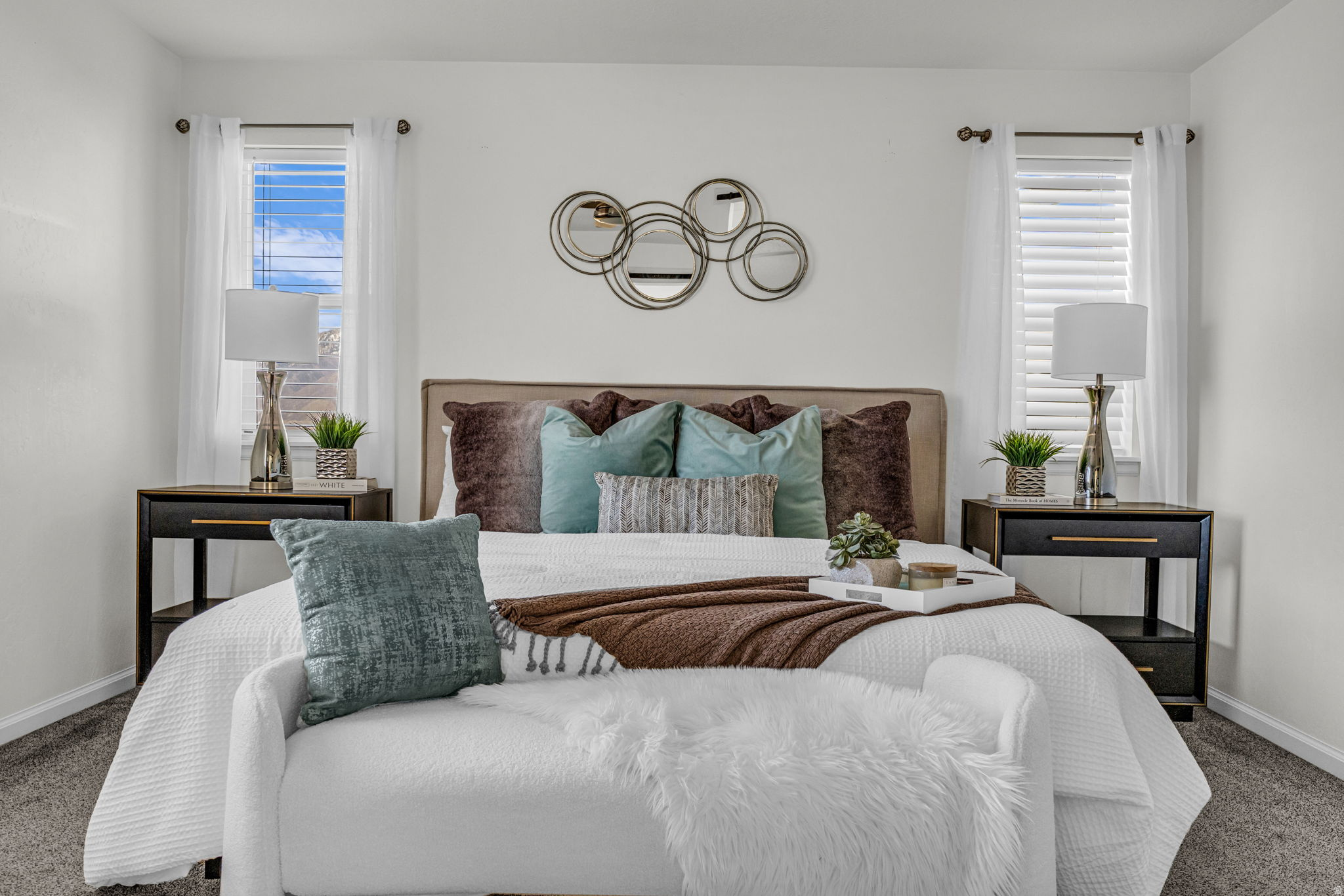 SOUTH HILLS - Residential