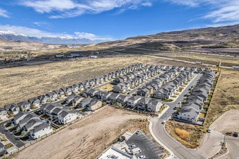 Tiny photo for 3462 W NEYMAR AVE, Herriman, UT 84096 (MLS # 2145868)