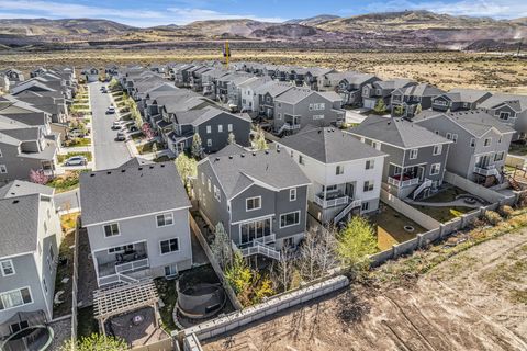 Tiny photo for 3462 W NEYMAR AVE, Herriman, UT 84096 (MLS # 2145868)