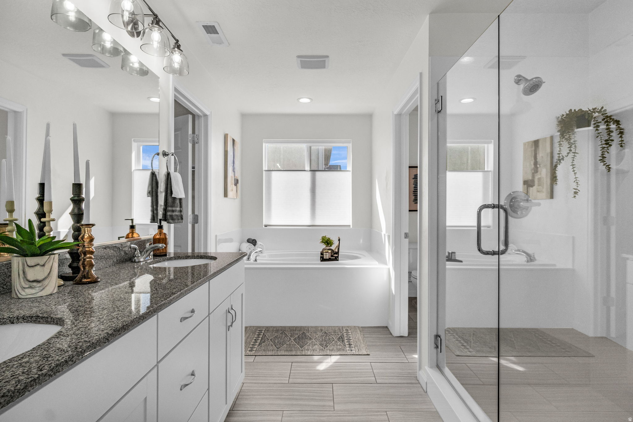 SOUTH HILLS - Residential